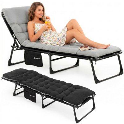 SPRINGOS CS0190 černá – Zboží Mobilmania
