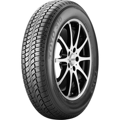 Toyo 350 135/80 R15 72S – Hledejceny.cz