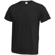 Lambeste pánské tričko černé