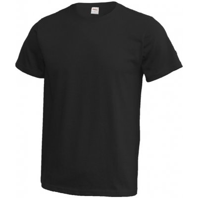 Lambeste pánské tričko černé