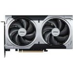 MSI GeForce RTX 5060 Ti 8G VENTUS 2X OC PLUS – Zboží Živě