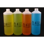 Cedro odlakovač na nehty modrý 1 l – Hledejceny.cz