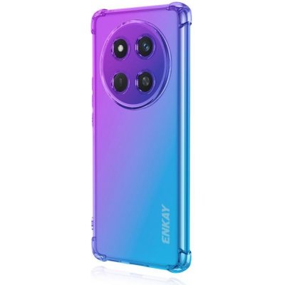 Imak 104513 Enkay Gradient Ochranný kryt pro Honor Magic7 Lite 5G PURPLE BLUE – Sleviste.cz