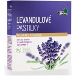 Naturprodukt Levandulové pastilky 20 ks – Hledejceny.cz