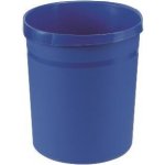 HAN Odpadkový koš Office Depot plastový modrý 18 l – Sleviste.cz