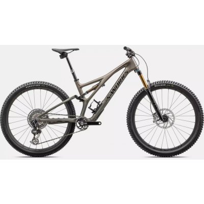 Specialized Stumpjumper S-Works 2023