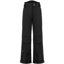 Poivre Blanc W21 0820 JRGL Stretch Ski Pants black