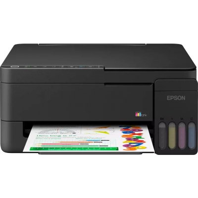 Epson EcoTank L3350 – Hledejceny.cz