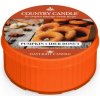 Svíčka Country Candle PUMPKIN CIDER DONUT 42 g