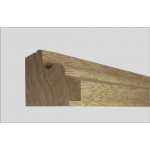 Artemis Dřevěné lišty pro mantinely profil 37 set 2,5 – Sleviste.cz