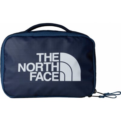 The North Face Base Camp Voyager Toiletry Kit modrá – Zboží Dáma