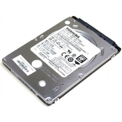 Toshiba 500GB SATA III 2,5", MQ01ACF050