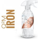 Gyeon Q2M Iron 500 ml – Zboží Mobilmania