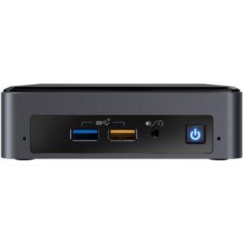 Intel NUC 8I5BEKPA2