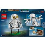 LEGO® Harry Potter 76425 Hedvika na návštěvě Zobí ulice 4 – Zboží Živě