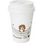 Orion Termohrnek Nekonečná láska pes 350 ml – Hledejceny.cz