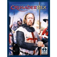 Columbia Games Crusader Rex