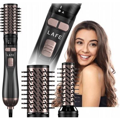 Lafe Sleek & Shine Styler – Hledejceny.cz