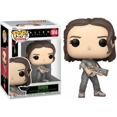 Funko Pop! 1614 Alien Romulus Rain – Zboží Dáma