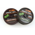 Fox Edges Coretex Matt 20m 20lbs weedy-green – Sleviste.cz