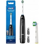 Oral-B Advance Power DB5 Black – Zbozi.Blesk.cz