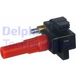 DELPHI Zapalovací cívka GN10435-12B1 – Hledejceny.cz