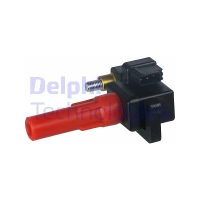 DELPHI Zapalovací cívka GN10435-12B1 – Hledejceny.cz