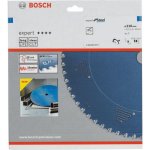 Bosch Pilový kotouč do okružních pil Expert for Steel 210 x 30 x 2,0 mm, 48 – Sleviste.cz