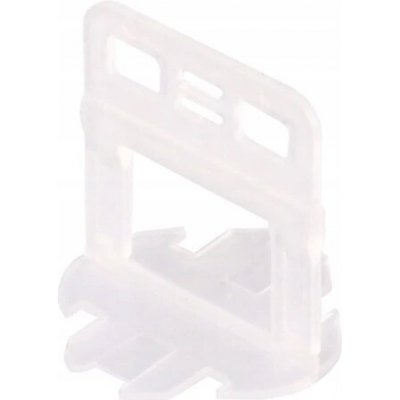Spony distanční 2mm 600ks box – Hledejceny.cz