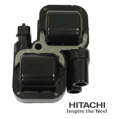 2508709 HITACHI Zapalovací cívka – Zboží Mobilmania