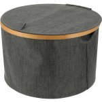 Bathroom Solutions kulatý 38 x 24,5 cm KO-170495160 – Hledejceny.cz