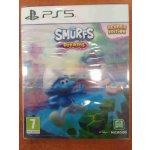 The Smurfs: Dreams (Reverie Edition) – Zboží Dáma