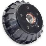 Buben brzdový AL-KO PLUS/COMPACT 2051Ab (112x5, čep 39 mm) 750kg | Zboží Auto