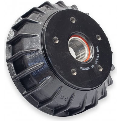 Buben brzdový AL-KO PLUS/COMPACT 2051Ab (112x5, čep 39 mm) 750kg | Zboží Auto