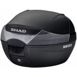 Shad SH33 černá | Zboží Auto