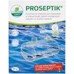 Proxim Proseptik bakterie do septiku 4 x 20 g – Zboží Mobilmania