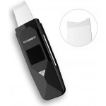 Garett Beauty True Scrub Cavitation peeling kavitační peelingové zařízení, černá – Zboží Mobilmania