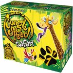 Asmodee Jungle Speed Safari – Sleviste.cz
