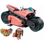 Spin Master Tlapková patrola ve velkofilmu Liberty s vozidlem – Zboží Dáma