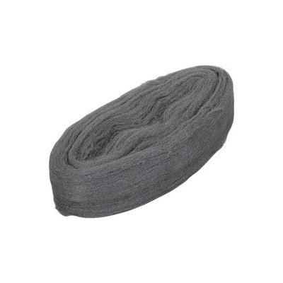 WOLFCRAFT - ocelová vlna 200g - jemnost 00 WOLFCRAFT 6096000 – Hledejceny.cz