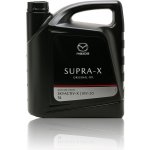 Mazda Original Supra-X 0W-20 5 l – Sleviste.cz