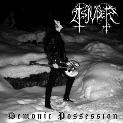 Tsjuder - Demonic Possession – Hledejceny.cz