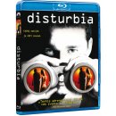 Film DISTURBIA - BD