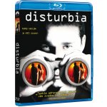 DISTURBIA - BD – Zboží Dáma