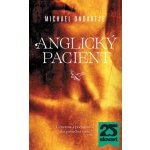 Michael Ondaatje Anglický pacient – Hledejceny.cz