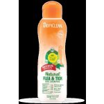 Tropiclean Flea and Tick Maximum Strength 355 ml – HobbyKompas.cz