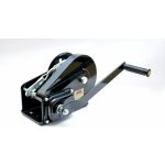 Ruční naviják DWKO 26 HD, 1200 kg, Ocelové lano, Dragon Winch – Zboží Mobilmania