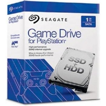 Seagate 1TB, STBD1000101