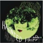 Kid Congo & Pink Monkeys - Haunted Head - 2013 CD – Hledejceny.cz