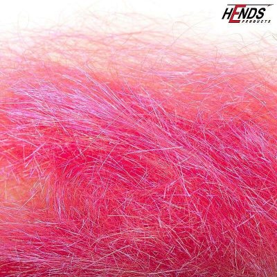Hends Andělské Vlasy Angel Hair Red Pearl – Hledejceny.cz